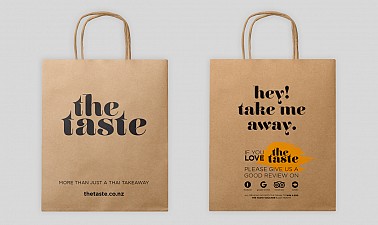 Brand Identity