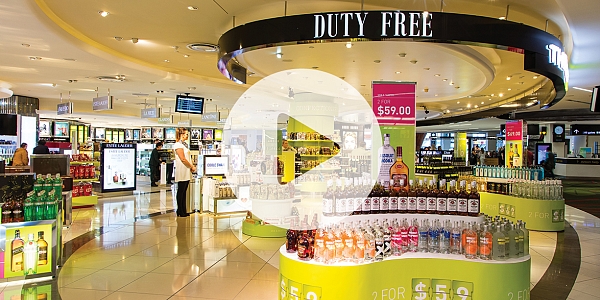 The Loop Duty Free