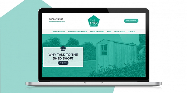 The Shed Shop