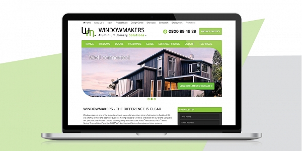 Windowmakers